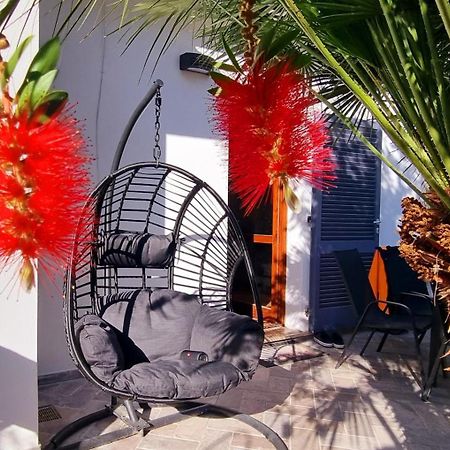La Villetta Tre Palme Валледория Номер фото